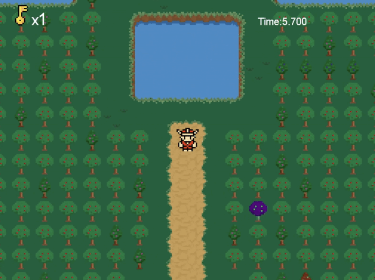 2D adventure game screenshot