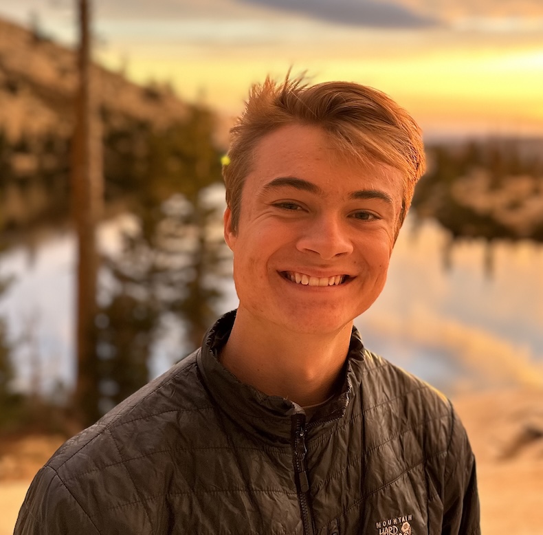 A picture of Cool Name